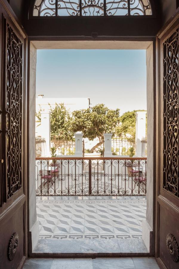 Saray Monumental Luxury Villa Medieval Town, Rhodes Rhodes City Extérieur photo