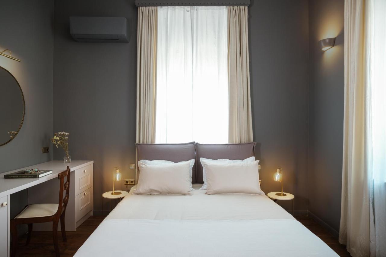 Saray Monumental Luxury Villa Medieval Town, Rhodes Rhodes City Extérieur photo