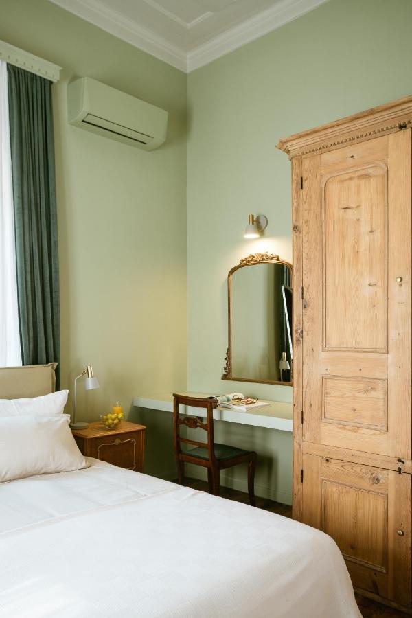 Saray Monumental Luxury Villa Medieval Town, Rhodes Rhodes City Extérieur photo
