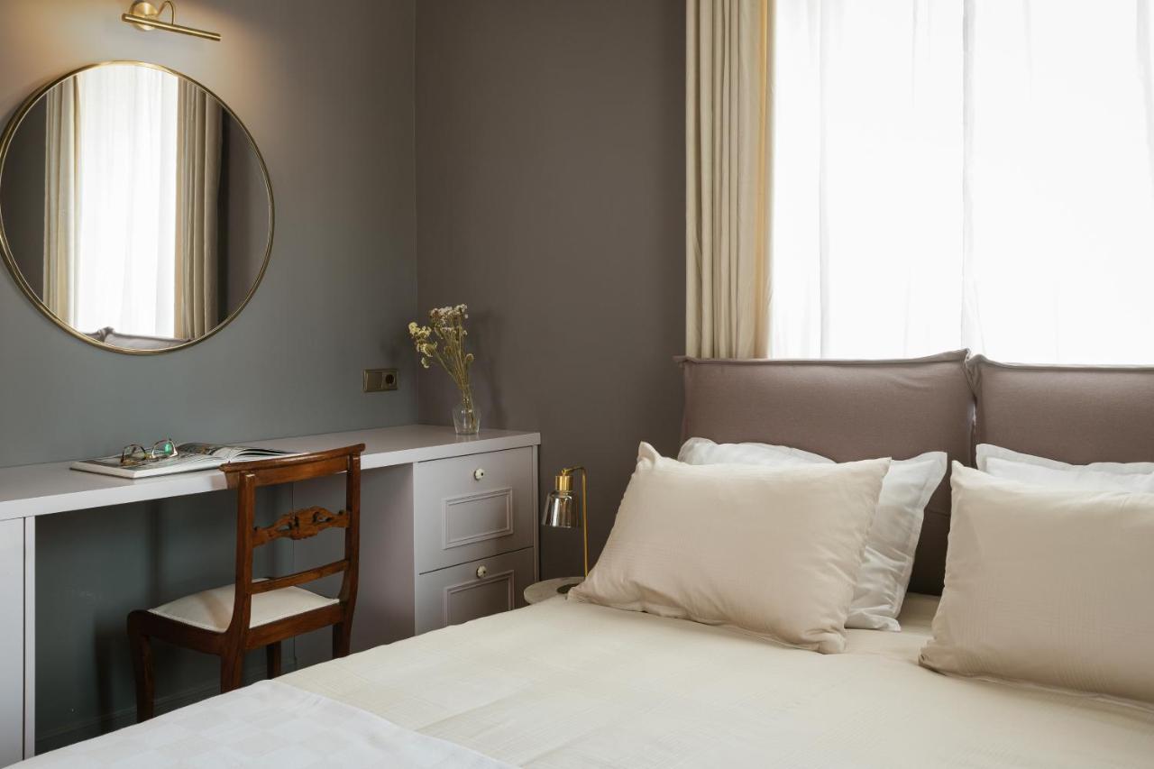Saray Monumental Luxury Villa Medieval Town, Rhodes Rhodes City Extérieur photo
