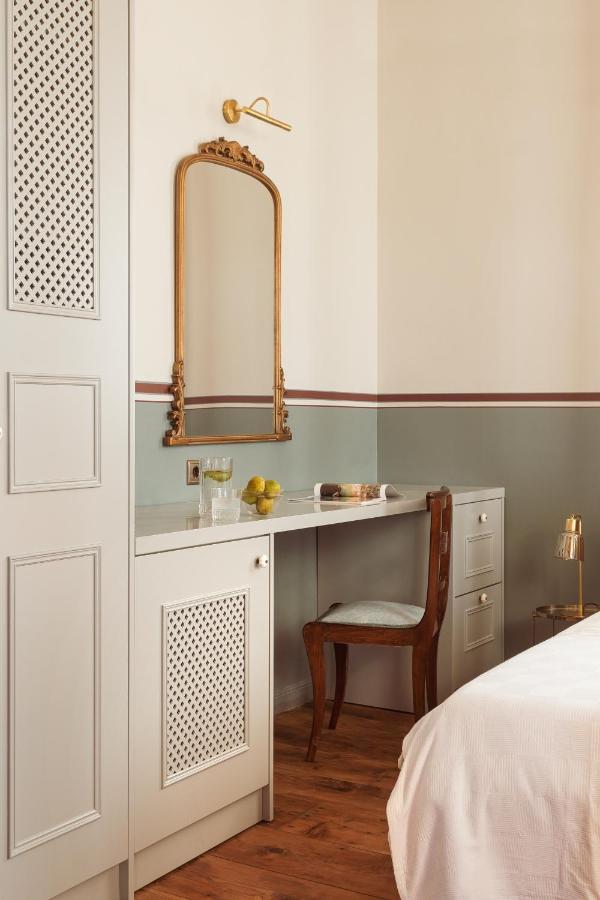 Saray Monumental Luxury Villa Medieval Town, Rhodes Rhodes City Extérieur photo
