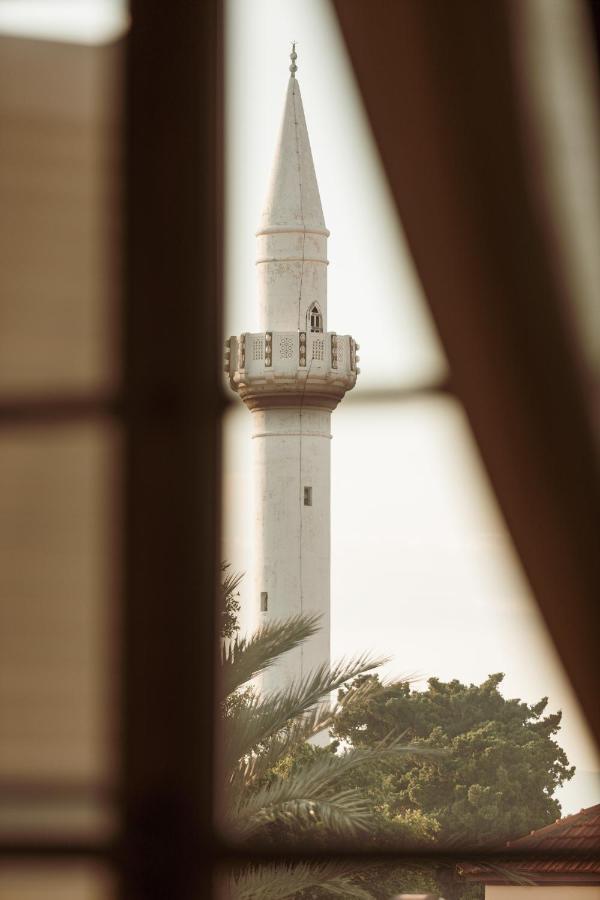 Saray Monumental Luxury Villa Medieval Town, Rhodes Rhodes City Extérieur photo