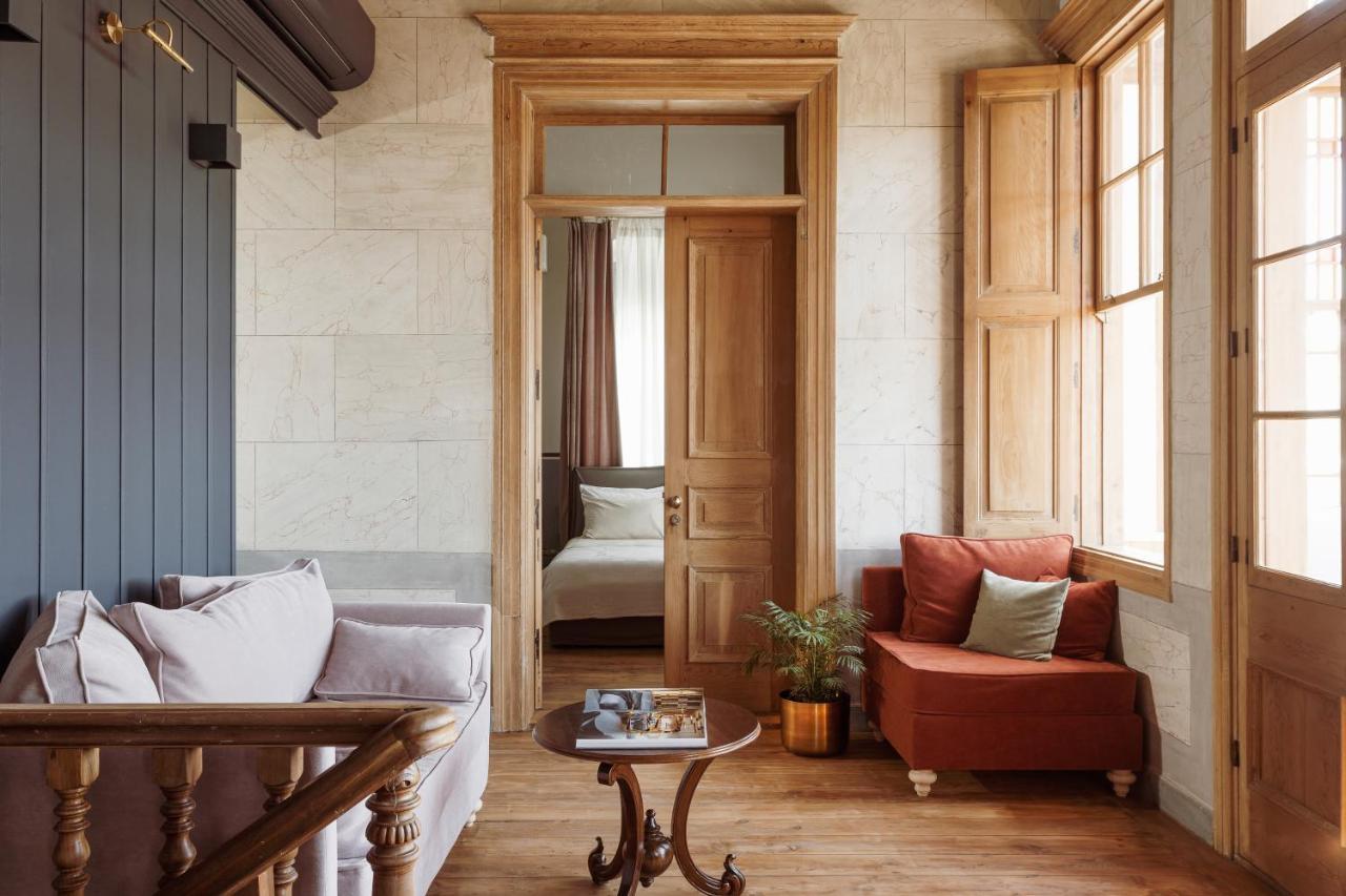Saray Monumental Luxury Villa Medieval Town, Rhodes Rhodes City Extérieur photo