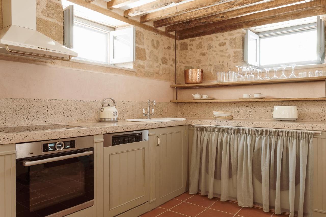 Saray Monumental Luxury Villa Medieval Town, Rhodes Rhodes City Extérieur photo