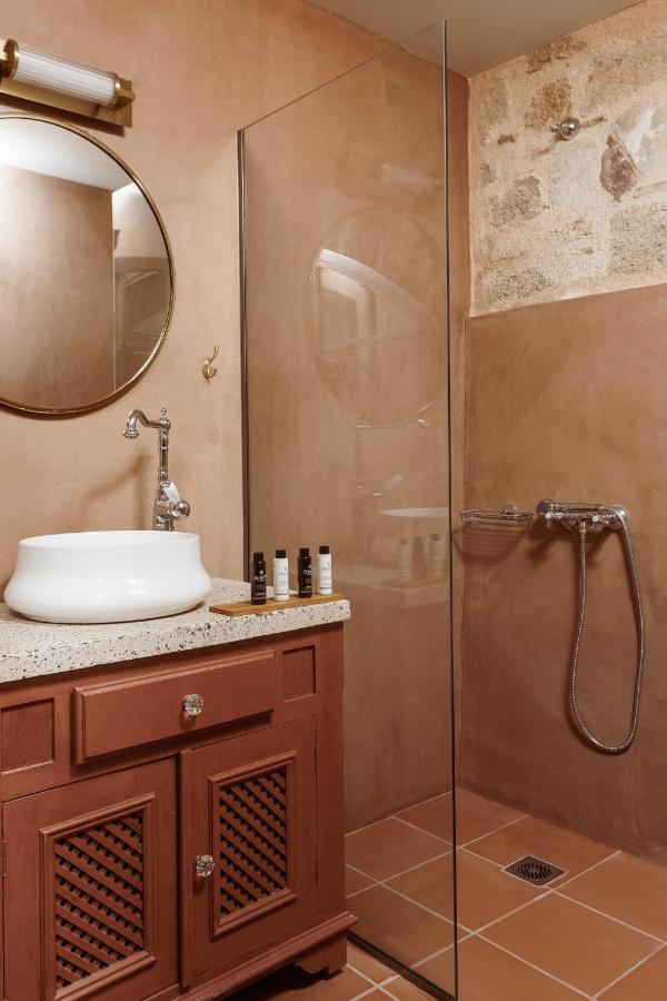 Saray Monumental Luxury Villa Medieval Town, Rhodes Rhodes City Extérieur photo