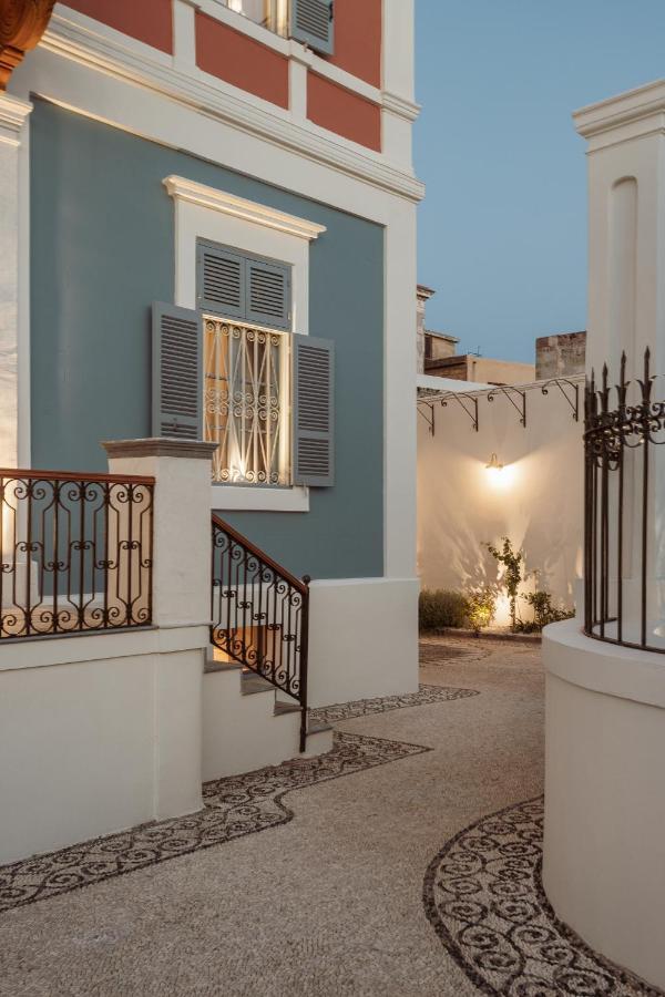 Saray Monumental Luxury Villa Medieval Town, Rhodes Rhodes City Extérieur photo