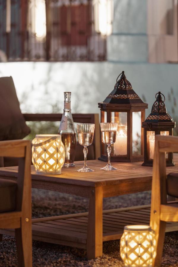 Saray Monumental Luxury Villa Medieval Town, Rhodes Rhodes City Extérieur photo