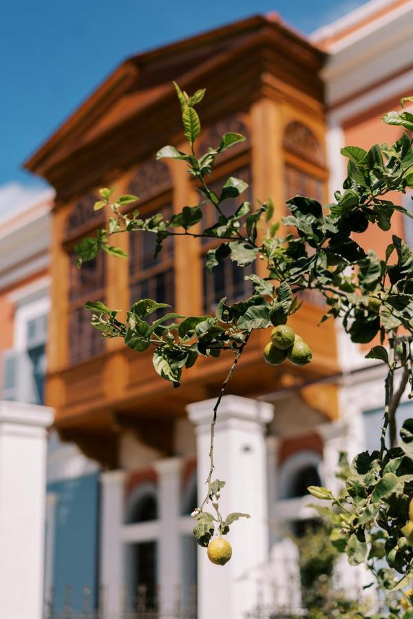 Saray Monumental Luxury Villa Medieval Town, Rhodes Rhodes City Extérieur photo