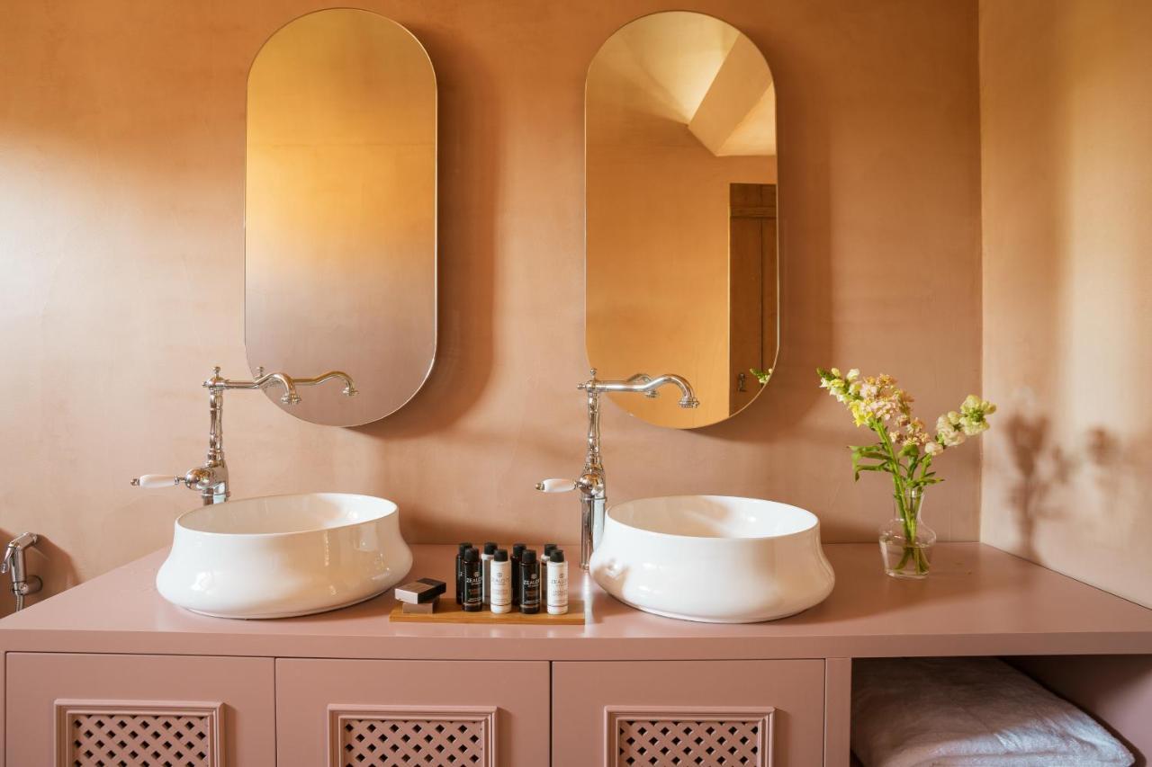 Saray Monumental Luxury Villa Medieval Town, Rhodes Rhodes City Extérieur photo